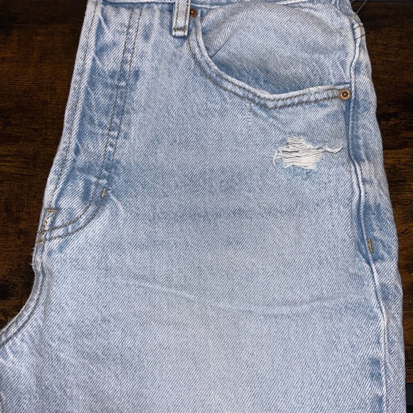 PacSun “Dad” Jeans - Picture 2 of 4